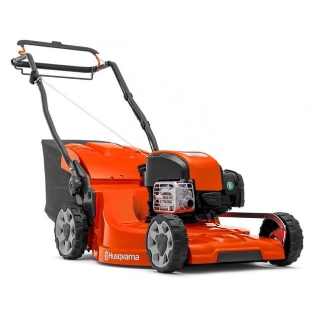 O‘t o‘rish mashinasi Husqvarna LC 253S (9679886-01)