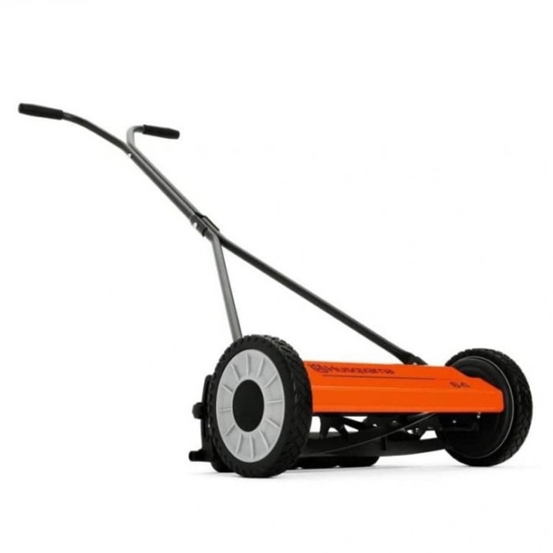 Газонокосилка механическая Husqvarna 54