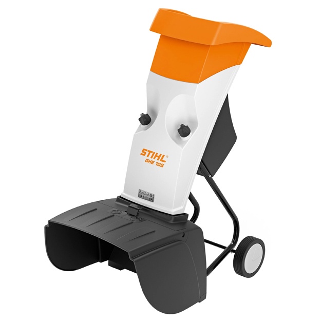 Elektr maydalagich Stihl GHE 105