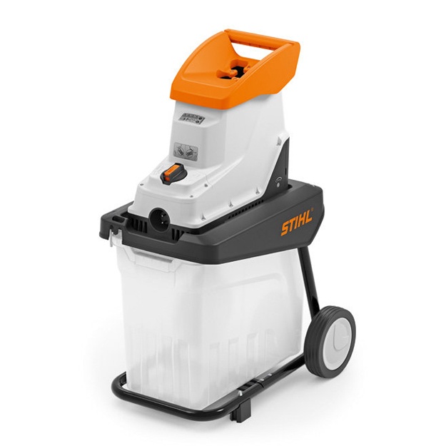Elektr maydalagich Stihl GHE 135 L