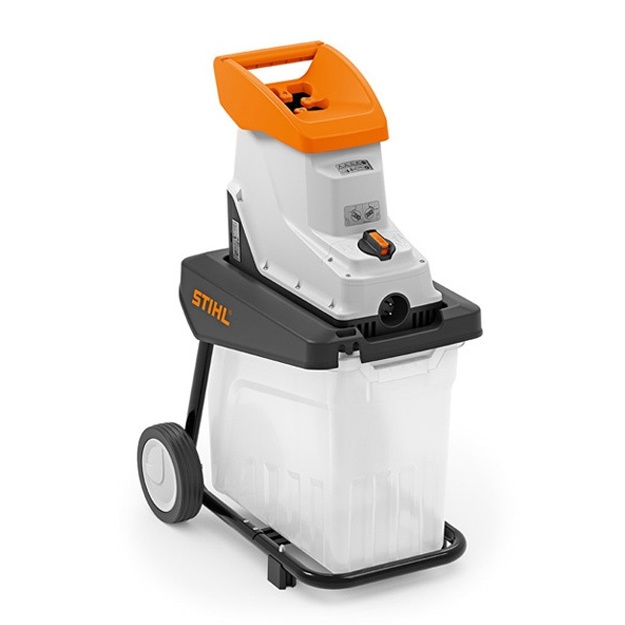 Измельчитель электрический Stihl GHE 140 L