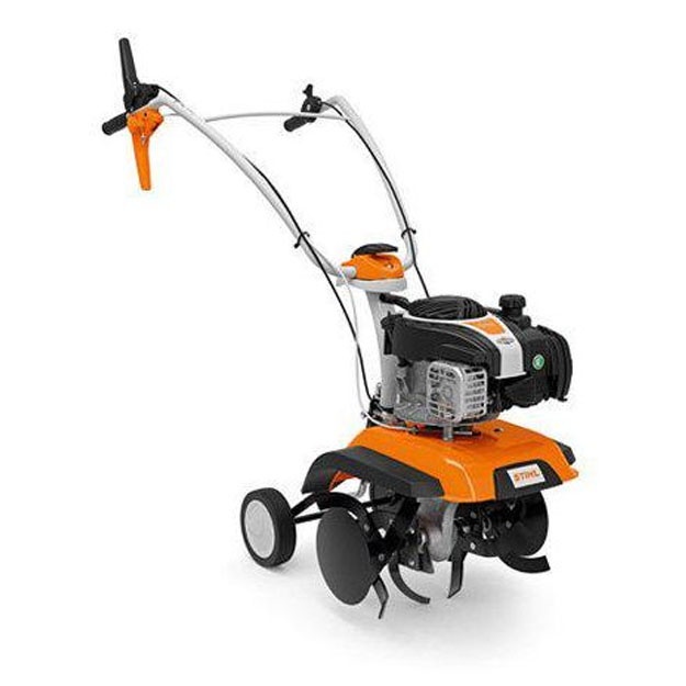 Benzinli kultivator STIHL MH 445 R
