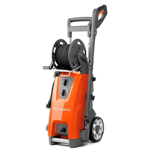 Yuqori bosimli yuvish vositasi Husqvarna PW 480