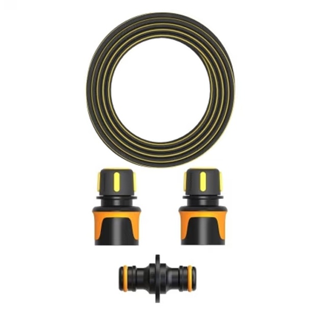 Bog‘dagi shlanglar to‘plami Fiskars Premium, 15 m