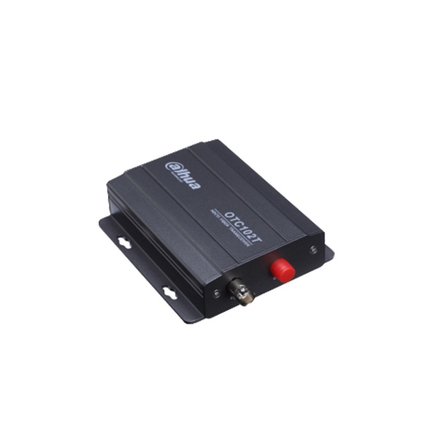 Optik tolali uzatuvchi DH-OTC102T