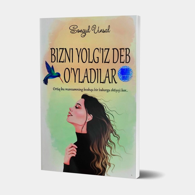 Songul Unsal: Bizni yolg‘iz deb o‘yladilar