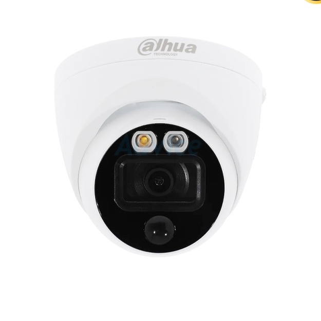 Видеокамера Dahua DH-HAC-ME1200EP-LED-0280B-S4