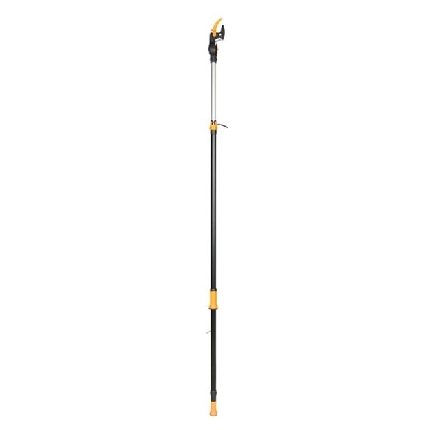 Universal teleskopik budayuvchi Fiskars PowerGear™ X UPX86