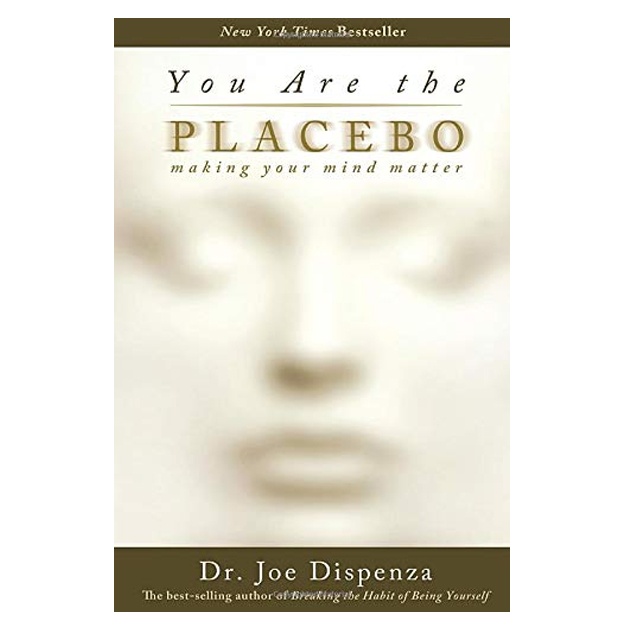 Dr.Joe Dispenza:You Are The Placebo