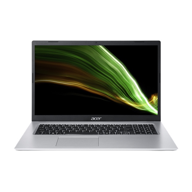 Noutbuk Acer A3 i3-1115G 8/128 17.3" FHD (A317-53-38Y1)
