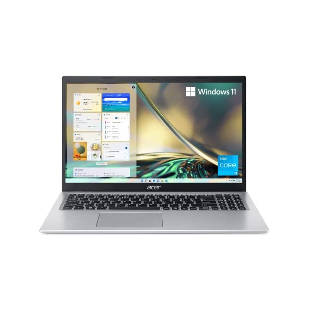 Noutbuk Acer A5 i3-1115G 4/128 15.6" FHD (A515-56-32DK)