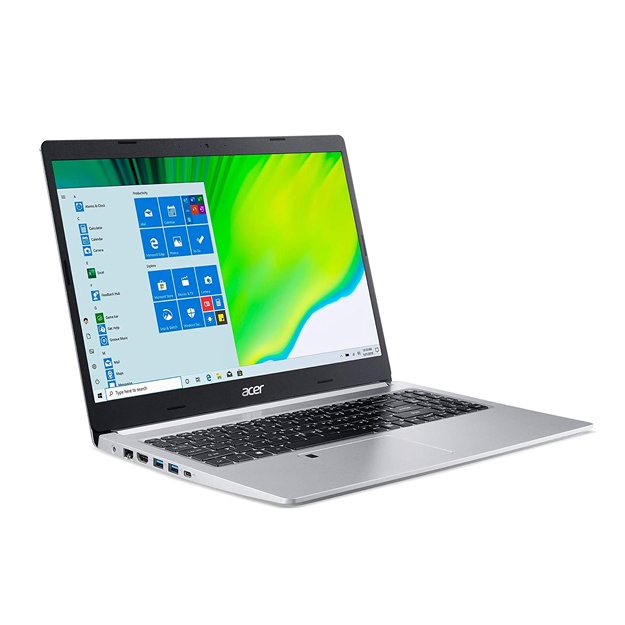 Ноутбук Acer A5 Ryzen 3 3350U 4/128GB 15.6" FHD (A515-46-R3UB)