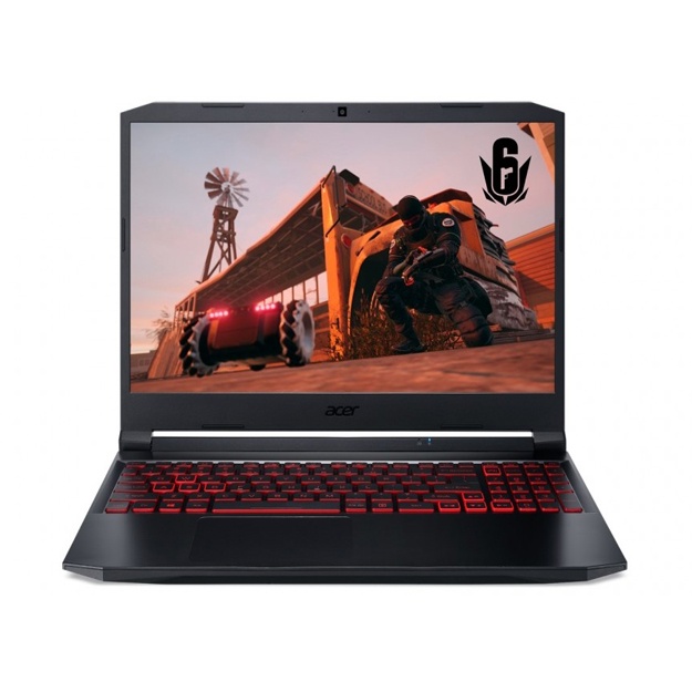 Noutbuk Acer Nitro 5 i7-11800H 8/512GB RTX3050 15.6" FHD (AN515-57-71UX)