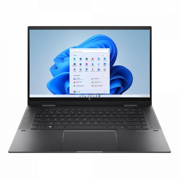 Noutbuk HP Envy x360 15-ee1083cl R7-5700U 12/512GB SSD 15.6"