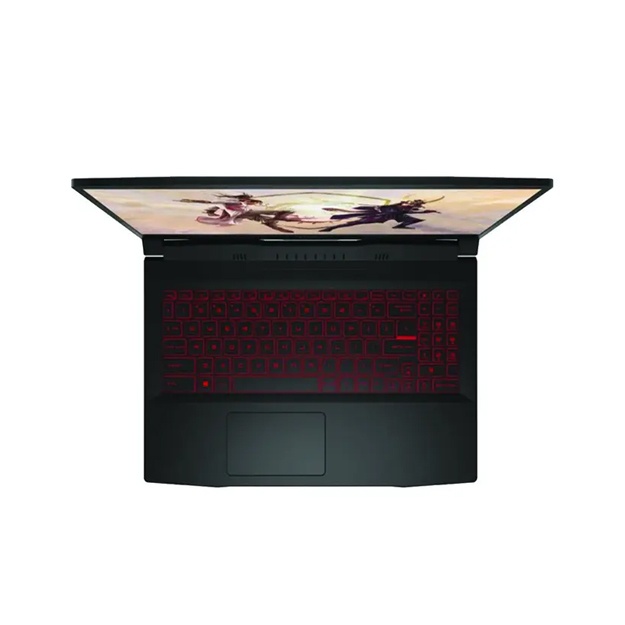 Ноутбук MSI Sword i7-11800H RTX3060 15.6" FHD