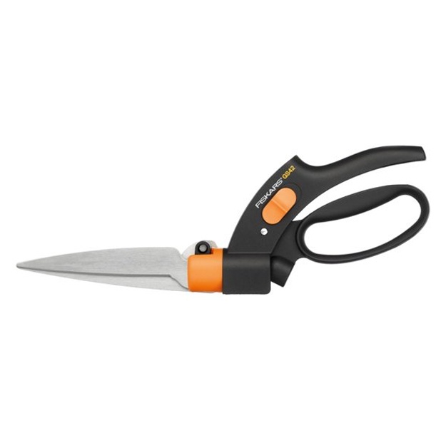Ножницы для травы Fiskars Servo-System™ GS42