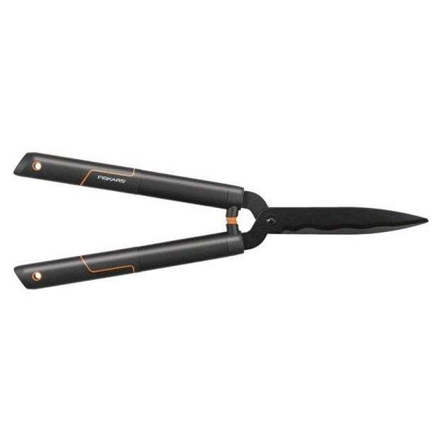 Ножницы с волнообразными лезвиями Fiskars SingleStep HS22 1001433