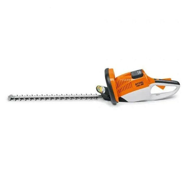 Akkumlyatorli simsiz qaychi Stihl HSA 66, 50 sm