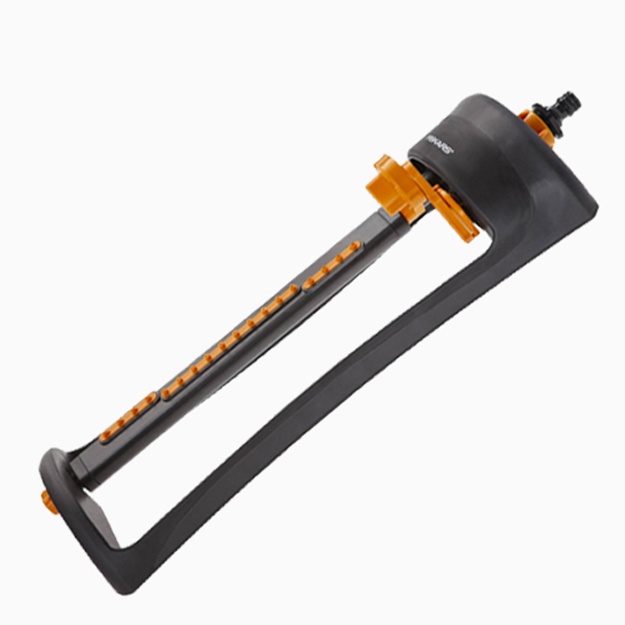 Дождеватель водосберегающий Fiskars (1023662)