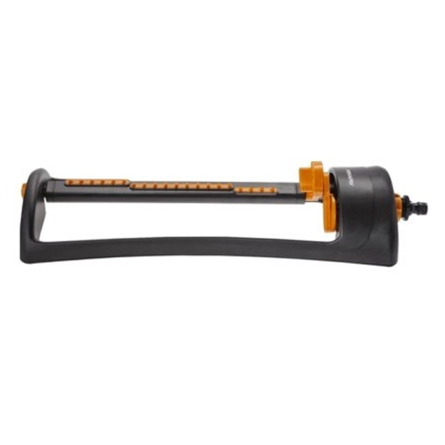 Дождеватель водосберегающий металлический Fiskars 1023661