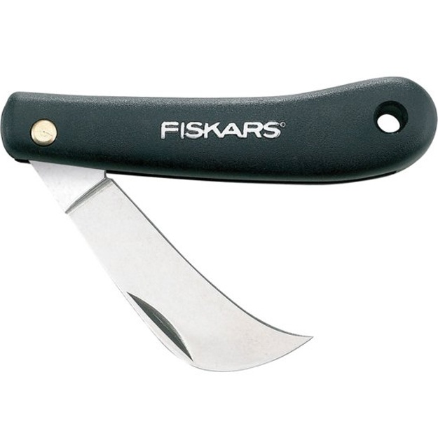 Egri payvandlash pichog‘i Fiskars K62