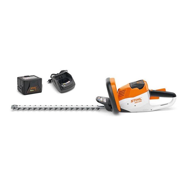 Akkumlyatorli kesgich STIHL HSA 56