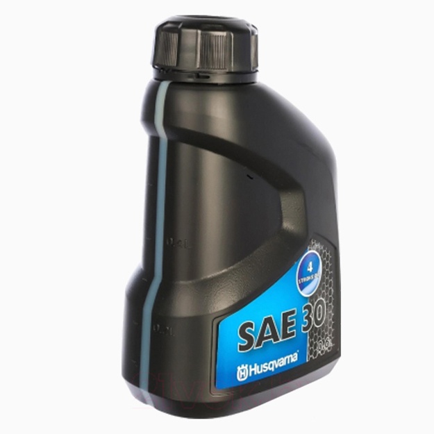 Yozgi moy Husqvarna 4 zarbali dvigatellar uchun 0.6 l
