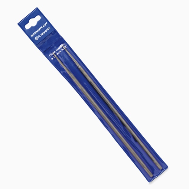 Yumaloq chidamliligi yuqori napilnik Husqvarna IntensiveCut 5.5 mm