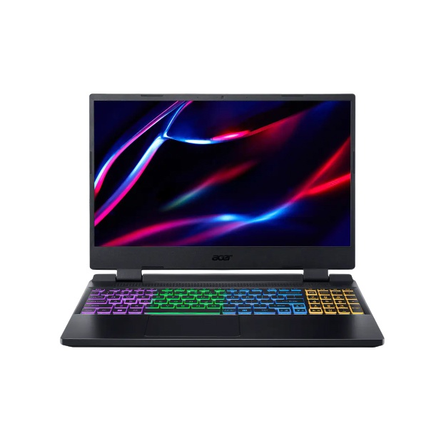 Noutbuk Acer Nitro 5 i5-12500H 8/512GB RTX3050Ti 4G/15.6" FHD (AN515-58-57YF)