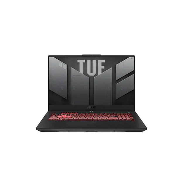 Ноутбук Asus TUF FA707RC-HX011 R7-6800H 8/512GB RTX3050 4G 17.3" FHD