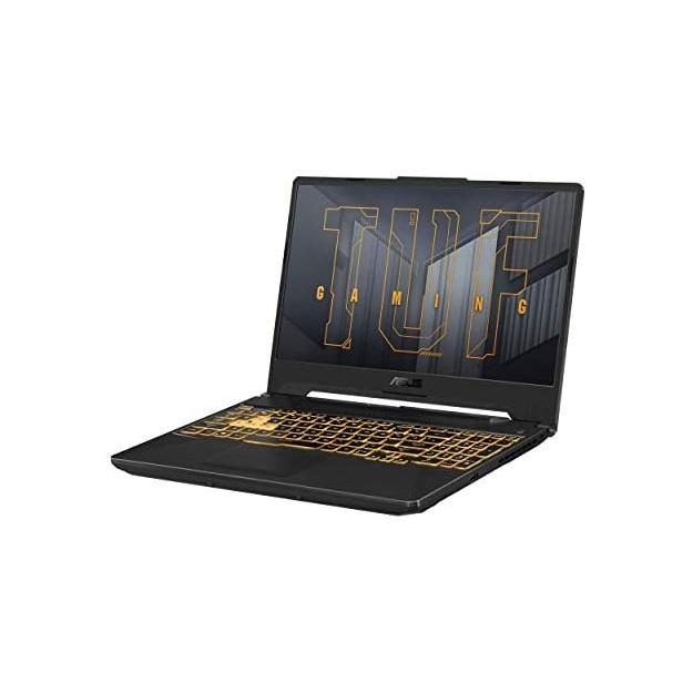 Ноутбук Asus TUF Gaming F17 i7-11800H 16/512GB RTX3050Ti 4GB 17.3" FHD (FX706HEB-DB74)