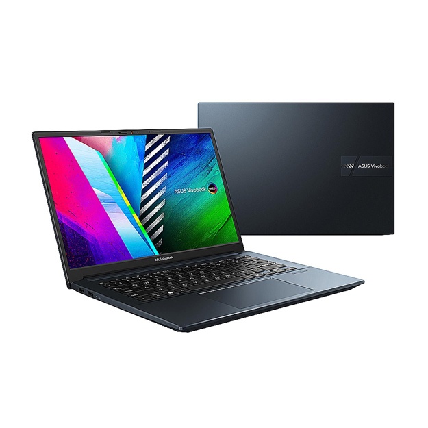 Noutbuk Asus VivoBook Pro 14 OLED i5-11300H 8/256 14" (K3400PA-WH55)
