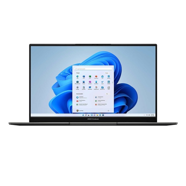Noutbuk Asus VivoBook S5402ZA-IS74 i7-12700H 12/512GB 14.5" 2.8K OLED