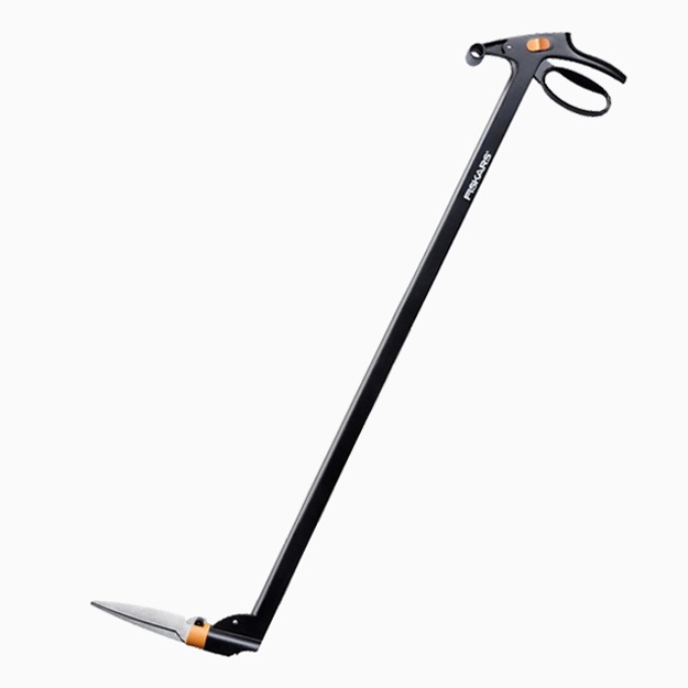 Uzun o‘t qaychi Fiskars Servo-System™ GS46 (1000590)