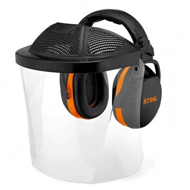 Оснащение для защиты лица Stihl 0000-884-0253