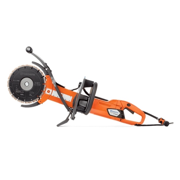 Qo‘lda kesuvchi Husqvarna K 4000 Cut-n-Break