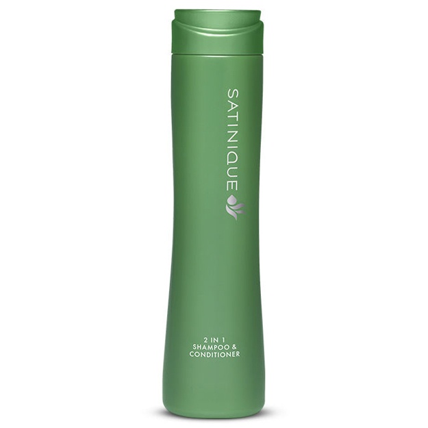 Shampun-konditsioner 2si 1da 280 ml