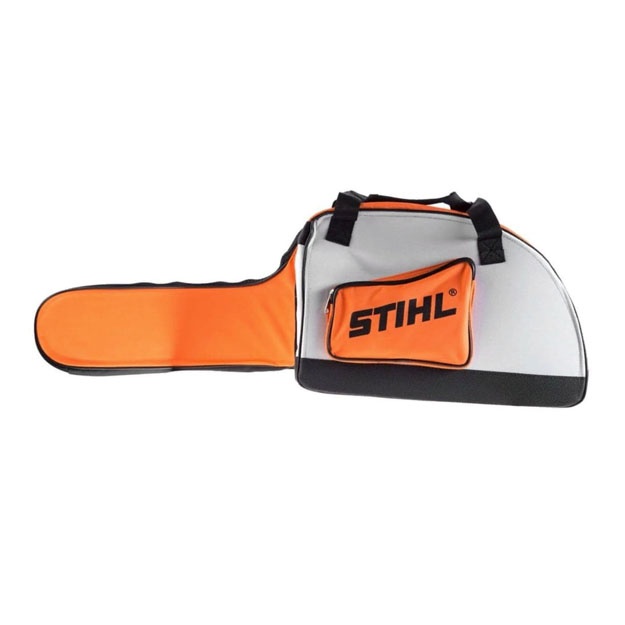 Сумка для бензопилы от немецкого бренда Stihl