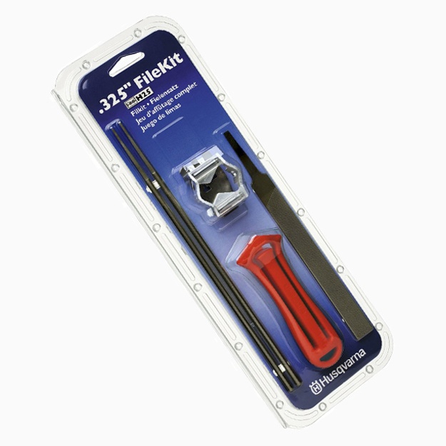 Заточной комплект для цепей Husqvarna X-Cut S93G, 3/8″ mini, 1.3мм