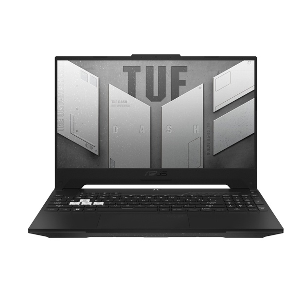Ноутбук Asus TUF Dash 15 i7-12650H 16/512GB RTX3060 6GB 15.6" FHD (FX517ZM-AS73)