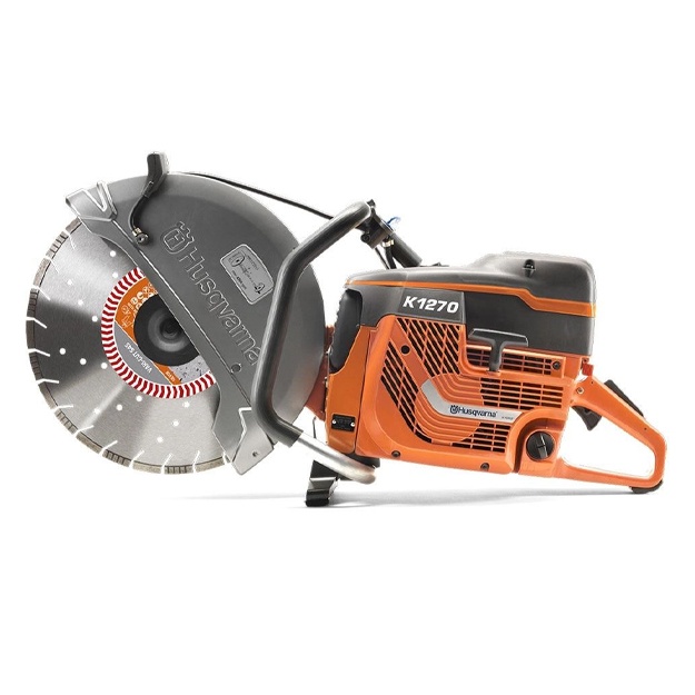 Benzin kesuvchi Husqvarna K 1270/14 (967 97 87-01)