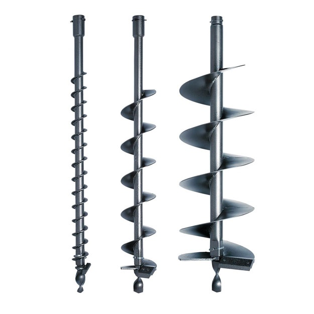 Tuproqli burg‘ulash BT 45 STIHL f102x590mm
