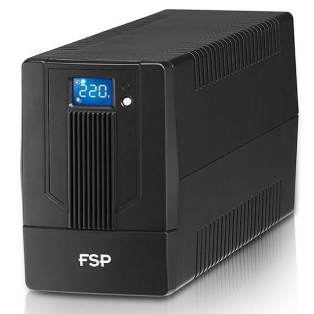 Uzluksiz quvvat manbai UPS FSP iFP-1500 Line Interactive (PPF9003105)