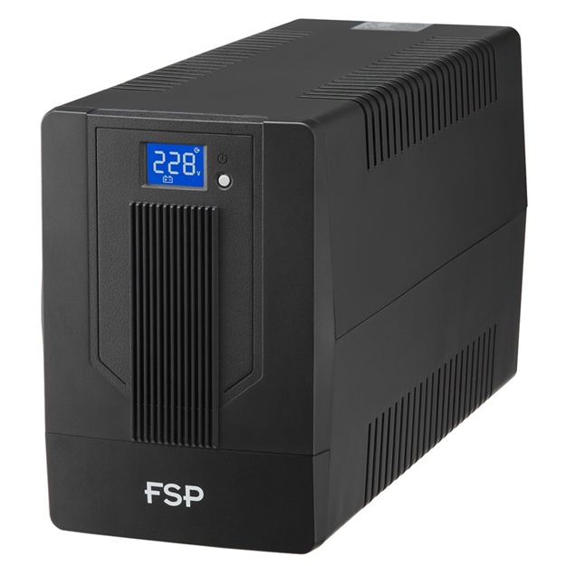 Istochnik bespereboynogo pitaniya UPS FSP iFP-2000 Line Interactive (PPF12A1603)