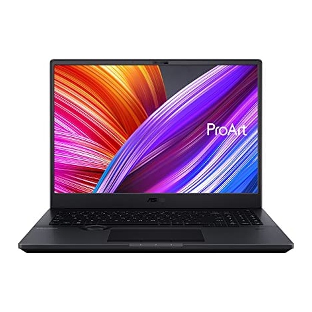 Ноутбук Asus ProArt StudioBook 16 OLED i7-12700H 32/1TB SSD 16" 4K OLED KBL
