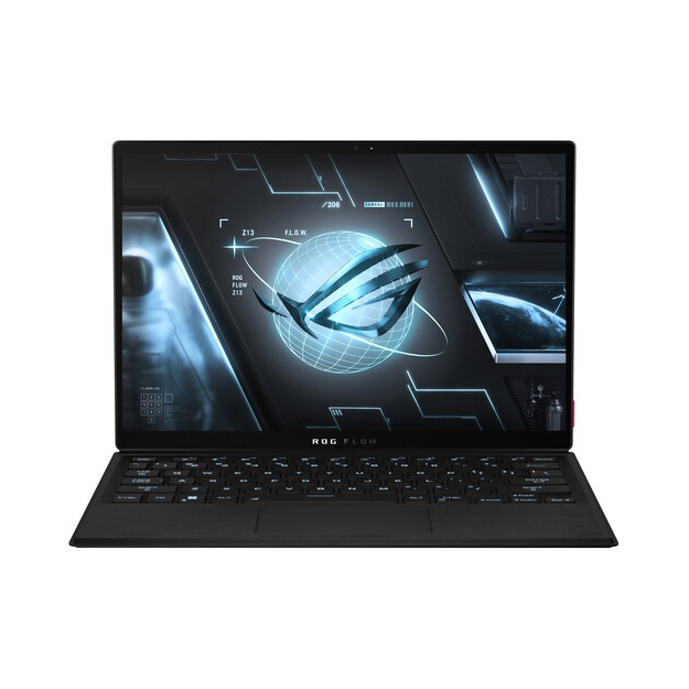 Noutbuk Asus ROG Flow Z13 Intel® Core™ i7-12700H 16/512 SSD 13.4" FHD (GZ301ZC-PS73)