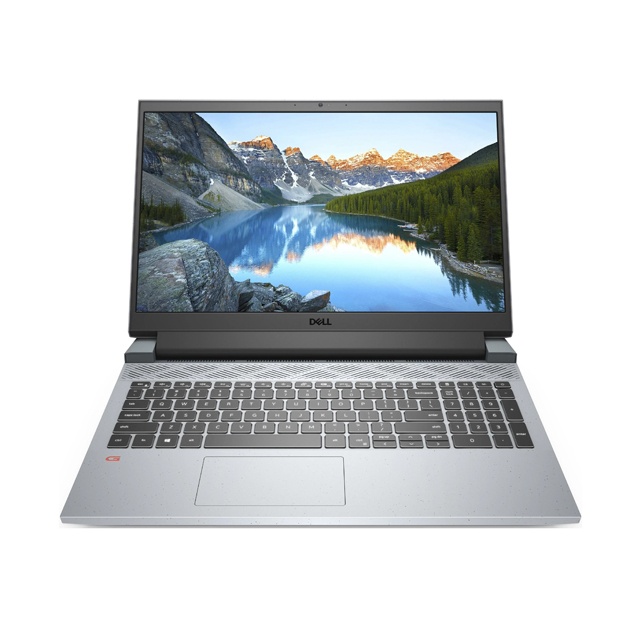 Ноутбук Dell gaming G15 i7-11800H 16/512GB RTX3060 6GB 15.6" FHD