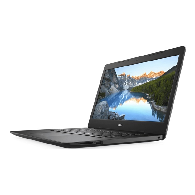 Ноутбук Dell Inspiron 14 3493 i3-1005G1 4GB/128GB SSD 14" HD