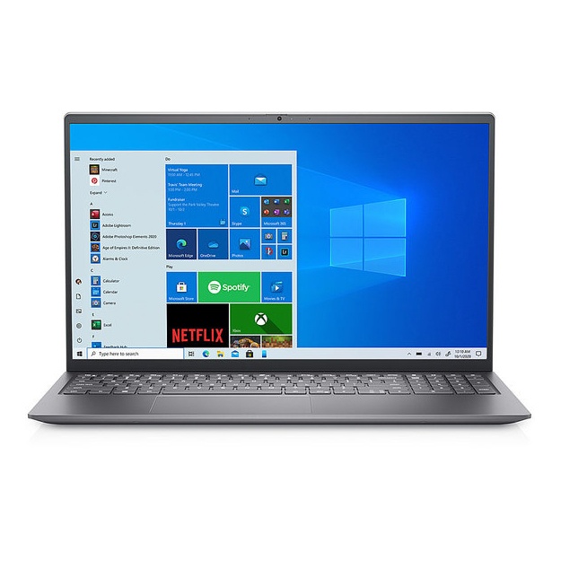 Ноутбук Dell Inspiron 15 i5510- i5-11300H 8/512GB SSD 15.6" FHD (5136SLV-PUS)