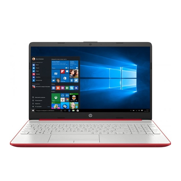 Ноутбук HP Laptop 15-dw0083wm Intel Pentium Silver N5030 4/128GB 15.6" HD